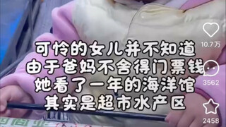 Netizen: In other words, what's the difference between this and an aquarium?