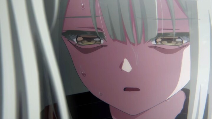 เลียนแบบเสียงหอบของ Wakaba Mu เป็นเวลาหนึ่งนาที เวอร์ชันสนุกสนานล้วนๆ