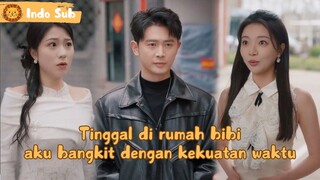 Saya diam-diam merancang, tapi bos mafia malah memohon kerja sama!