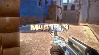【CSGO seru】Tidak terasa sudah mulai asyik, kan?