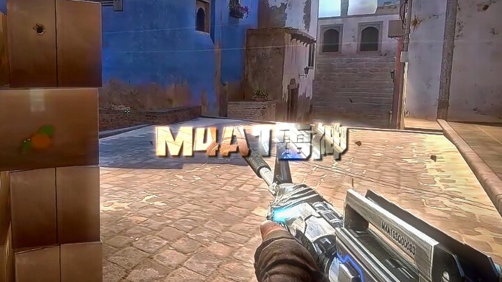 【CSGO ترفيه】ألم تشعر بالتحسن بعد؟