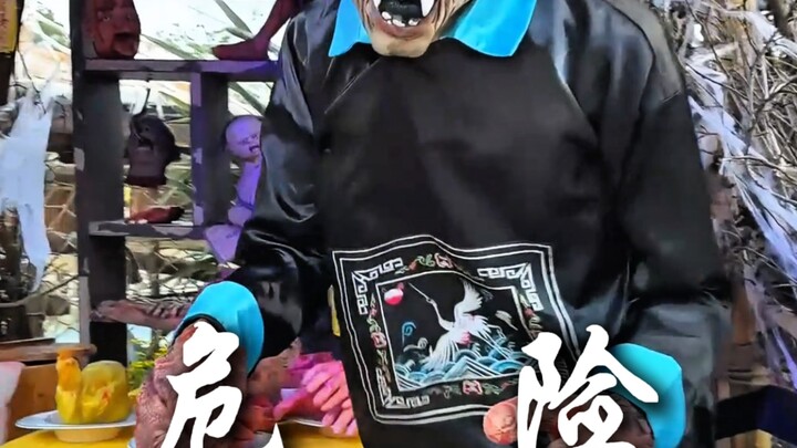 في هذه الحالات، هل تهرب أم تختبئ؟ خطوة واحدة خاطئة وانتهى كل شيء!