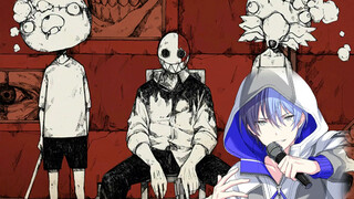 オルターエゴ  青柳冬弥 anvo