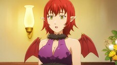 Isekai Shokudou S2 EP10 - Sub Indo