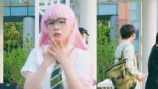 As expected of anon, even the video has to be restored [horizontal screen blur funny version]