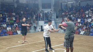 bigtime kalaban bnb noah 2 hits champion @montalban cockpit arena