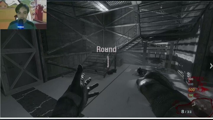 Zombies EE - Ascension com os lek