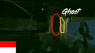 EP 8 จะเกิดอะไรขึ้น เมื่อคุณเจอผี - Ghost fun - Hantu