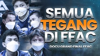 Divine Debat Hebat? | Docuseries FFAC 2021 - EVOS Divine