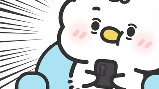 女生的迷惑行为