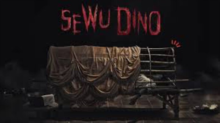 SEWU DINO 2023 HD