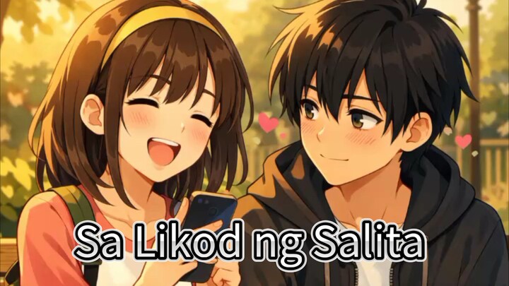 Sa Likod ng Salita Lyric Video