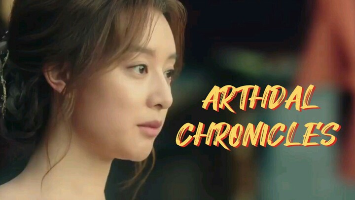 Episode 18 (END) - Arthdal Chronicles - SUB INDONESIA