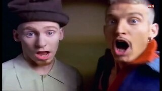 Stakka Bo - Here We Go