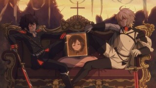 Owari no Seraph - Episode 2