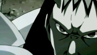 NARUTO EPIC MOMENT PERANG NINJA KE 4 #NARUTO