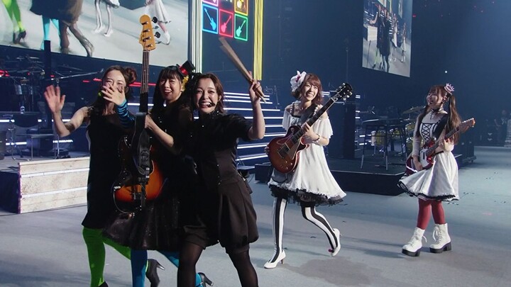 [Live Stage] งานครบรอบ 1 ปีของ K-ON !