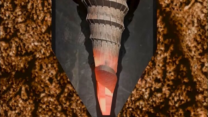 Can You Dig a Hole to the Center of the Earth?