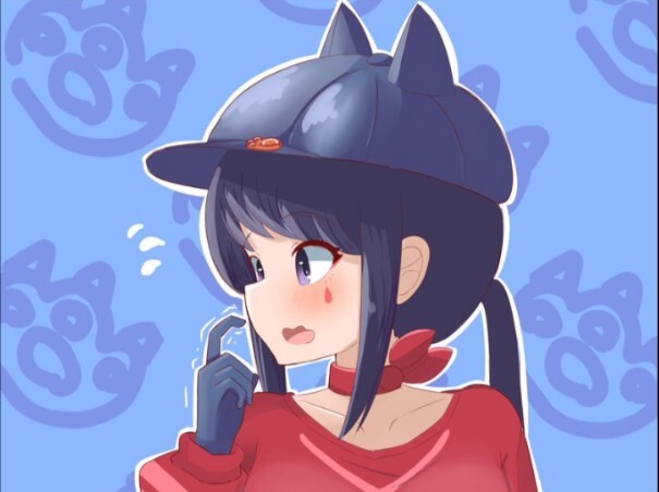 4 Menit Bikin Kamu Jatuh Cinta sama Topi Mita!!!