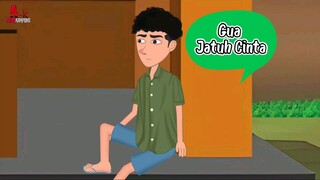 Kollop Jatuh Cinta ( Mantra kuno 3 ) .