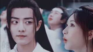 [Yang Zi Xiao Zhan] Người đàn ông cưỡi ngựa tre quanh giường để bắt Qingmei sống cùng nhau ở Changqi