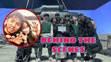 All Of Us Are Dead - Behind The Scenes | Ngôi Trường Xác Sống #allofusaredead #allofusaredeadnetflix