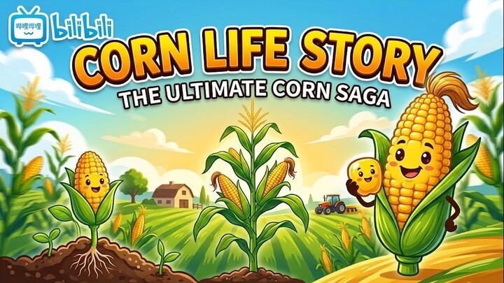 Corn Life