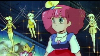Mahou no Princess Minky Momo : Yume o Dakishimete - Episode 02 | Subtitle Indonesia