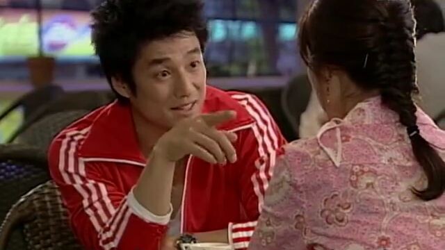 Miss Kim's Million Dollar Quest Ep2