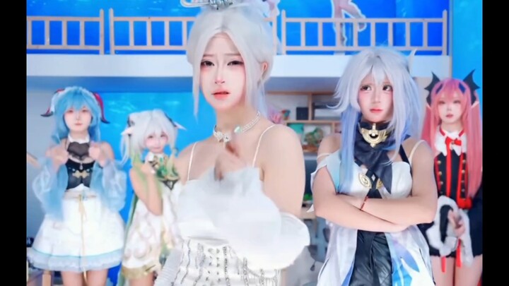 روتين PS-1: خطوات الفراشة واللكمة بالمرفق من سي سي