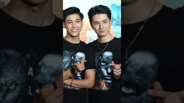 #คริสสิงโต#พีรญา#คริสพีรวัส#สิงโตปราชญา#kristsingto#kristperawat#singtoprachaya#peraya