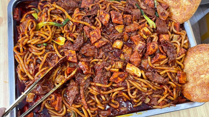 لا بدّ أن تجرّب فلفل الجحيم مرة واحدة في حياتك!