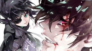 Twin Star Exorcists S01 Part 4|E31-40|English