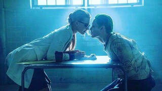 [1080P/Joker/Harley Quinn/Harley Quinn] Apakah cinta itu begitu manis dan gila?