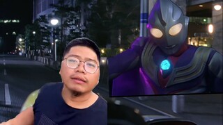 你这个迪迦太假了，假吗