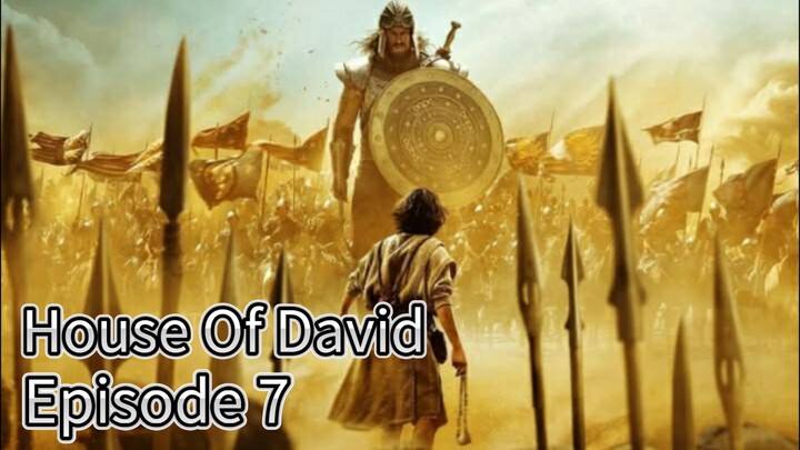 House Of David (Season 2) | Episode 7 | EngSub