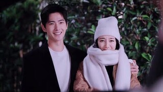 【FMV】Những cảnh ấm áp Em là niềm kiêu hãnh của anh｜Dương Dương x Nhiệt Ba 杨洋 x 迪丽热巴｜You Are My Glory