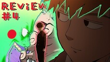 Ekubo Udah Kelewatan | Review Mob Psycho 100 S3 Ep4