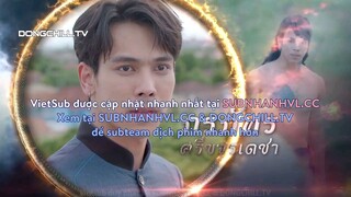 cô dâu thần rắn tập 7