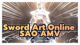 Sword Art Online|By the Sword!