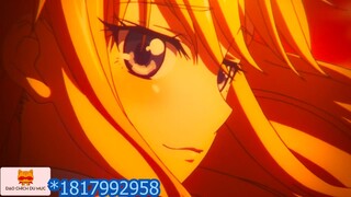 Ulysses- Jehanne Darc to Renkin no Kishi「AMV」- Giọt lệ là thuốc độc của tình yêu #anime #schooltime