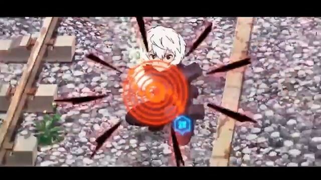 Phim anime hay Kỉ nguyên Trigger - Chạm mặt đối thủ mới  - Phần 74 #anime