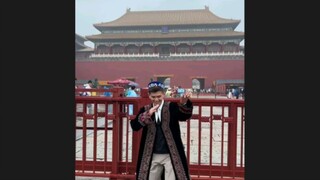 瓦剌土木堡超级大捷结算画面