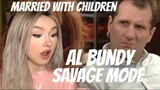 More Al Bundy Savage Moments REACTION!!!