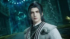 EP96 | Shrouding The Heavens - 1080p HD Sub Indo
