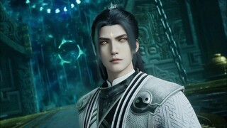 EP96 | Shrouding The Heavens - 1080p HD Sub Indo