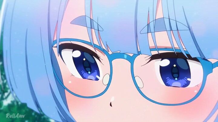 Anime Harem 21++ No Sensor Terbaru 🥵💦