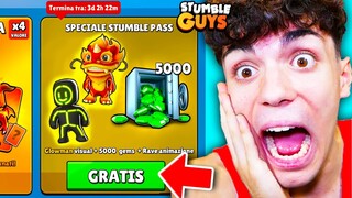 QUESTA OFFERTA NASCONDE UN BUG SEGRETO su STUMBLE GUYS!😱 (99% RARO)