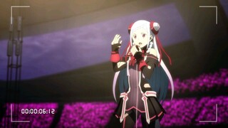 [Short AMV] SAO Ordinal Scale - Yuna