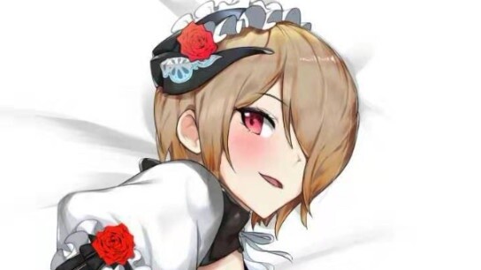 [Honkai Impact 3] Apa yang terjadi jika Anda memindai kode batang pada Rita?